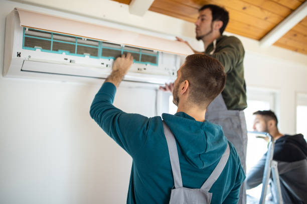 Best HVAC Maintenance Plan  in Maple Heights, OH
