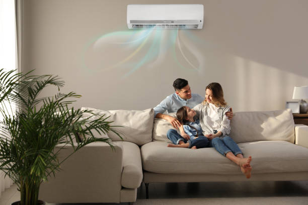 Affordable Air Conditioning Repair in Maple Heights, OH