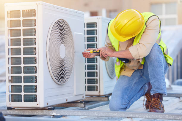 Best Central Air Repair  in Maple Heights, OH