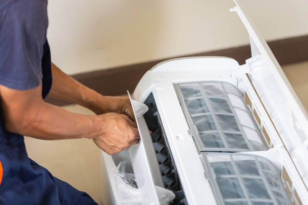 Best HVAC Air Duct Cleaning  in Maple Heights, OH