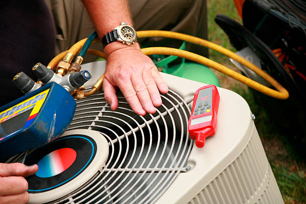 Best 24/7 HVAC Repair  in Maple Heights, OH