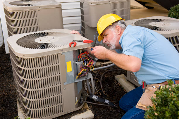 Ductless HVAC Repair in Maple Heights, OH