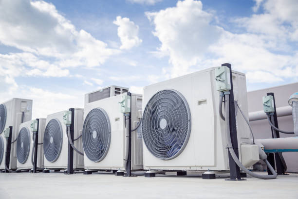Best Ductless HVAC Repair  in Maple Heights, OH