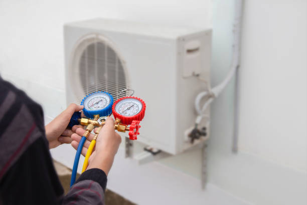 Professional HVAC in Maple Heights, OH