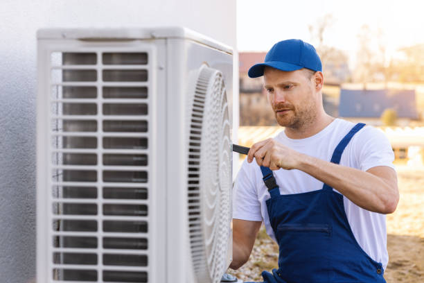 Best HVAC Cleaning Services  in Maple Heights, OH