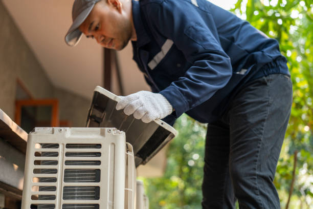 Best HVAC Installation Services  in Maple Heights, OH