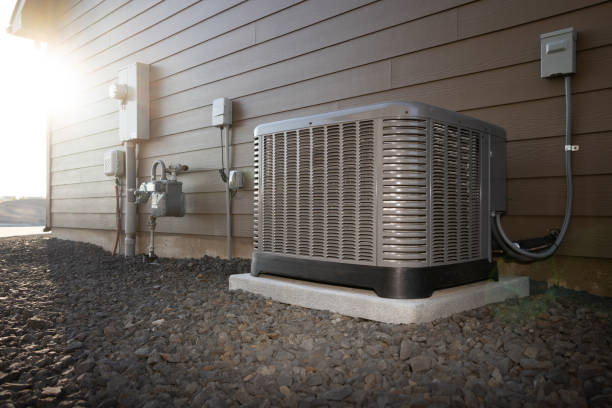 Best HVAC Air Duct Cleaning  in Maple Heights, OH